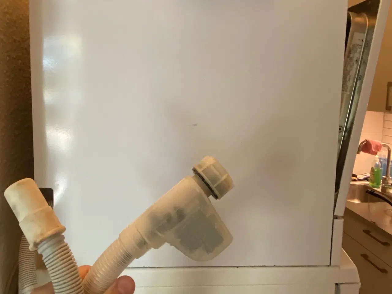 Billede 3 - Siemens bord opvaskemaskine