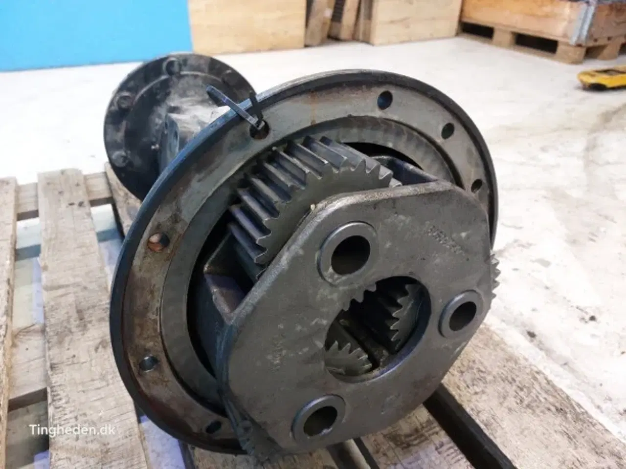 Billede 21 - New Holland T6 Lår 47918870