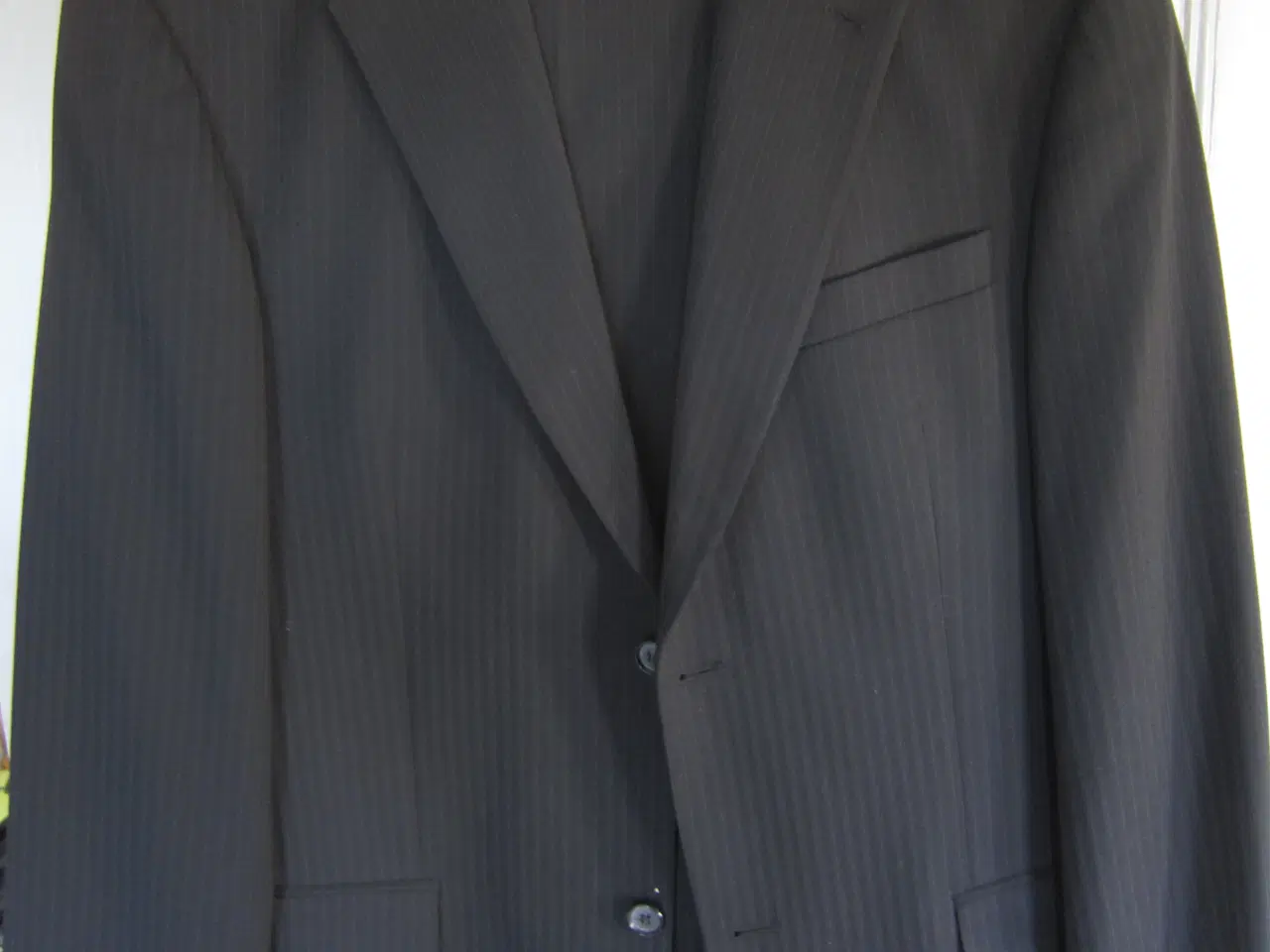 Billede 1 - Falbe Luxury str. L