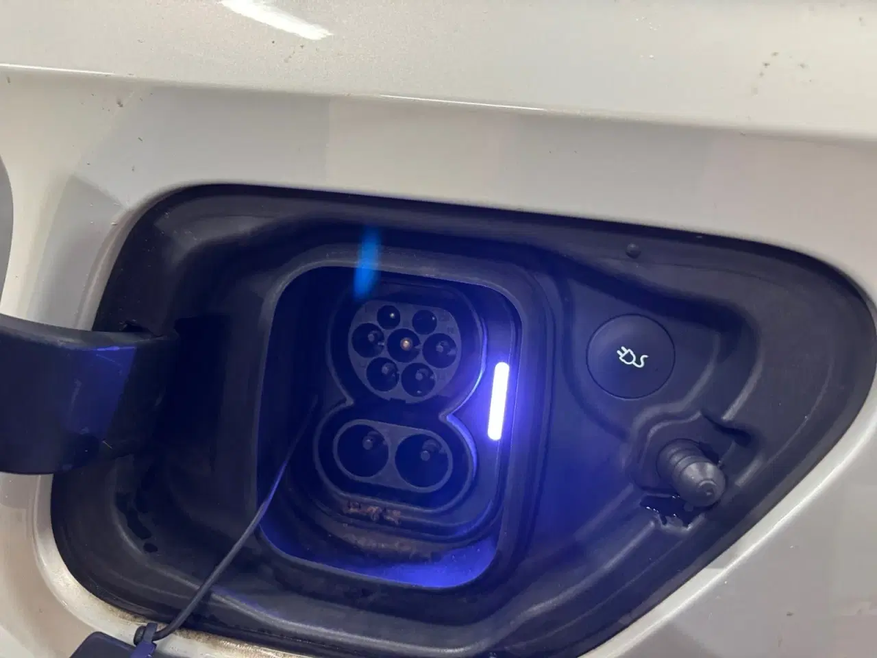 Billede 12 - Polestar 2 Standard Range