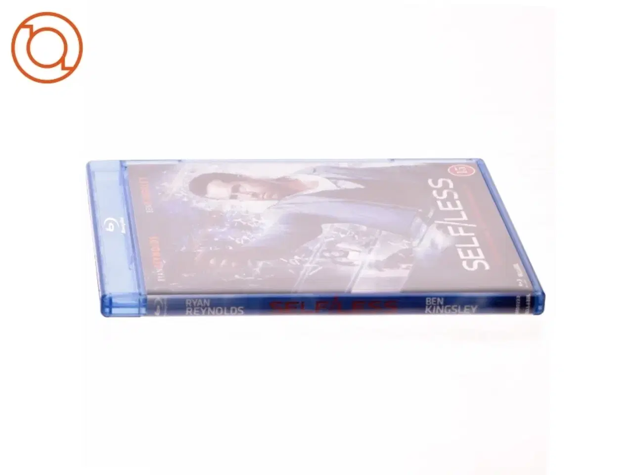 Billede 2 - Self/less