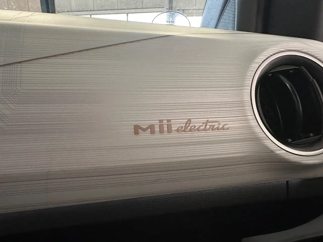 Billede 14 - Seat Mii  Electric+