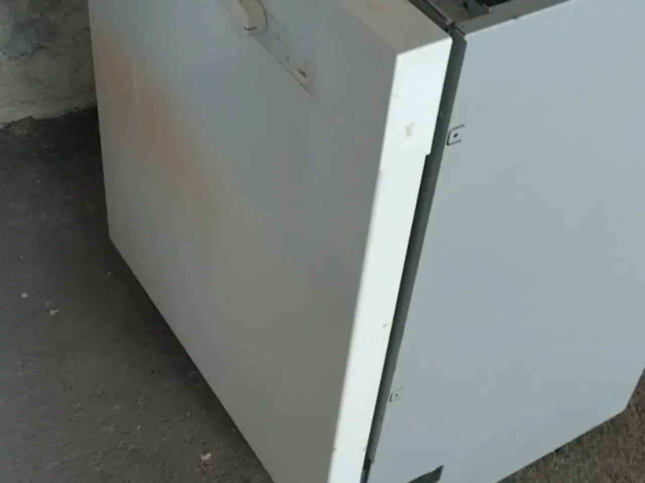 Billede 1 - Miele opvaskemaskine