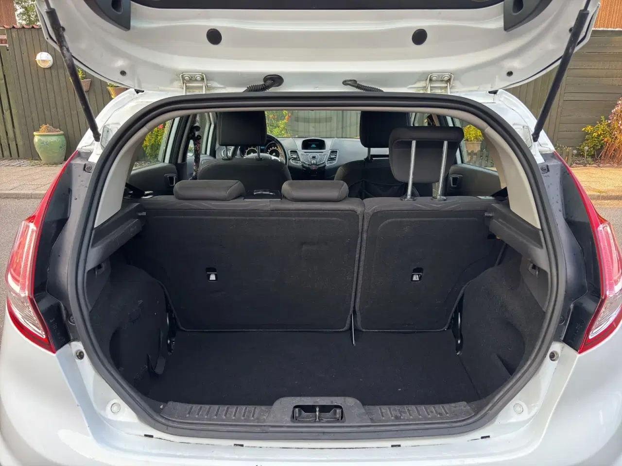 Billede 16 - Ford Fiesta 1,0 SCTi 125 Titanium