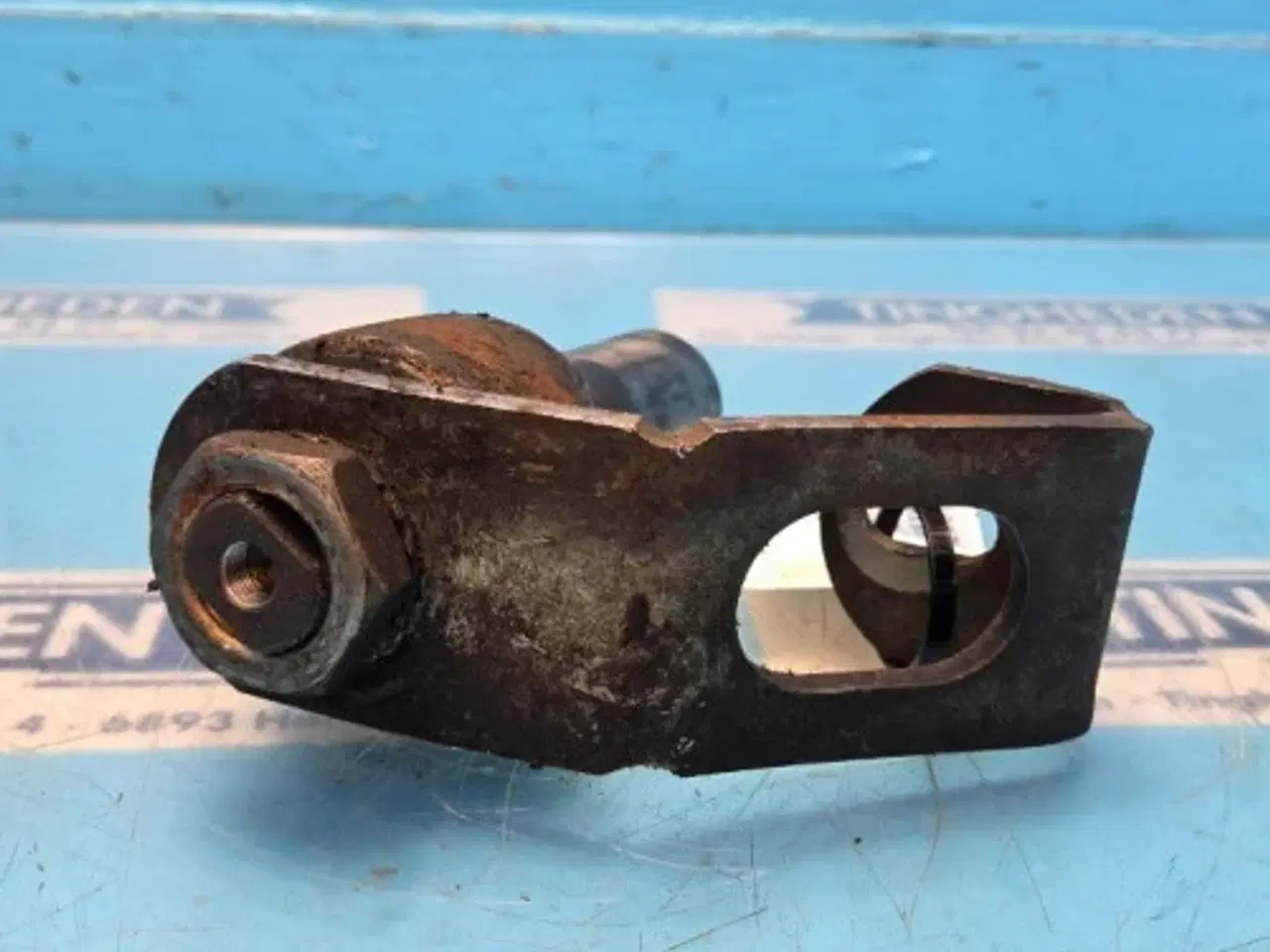 Billede 5 - New Holland BB940R Stempel Rulle 84074874