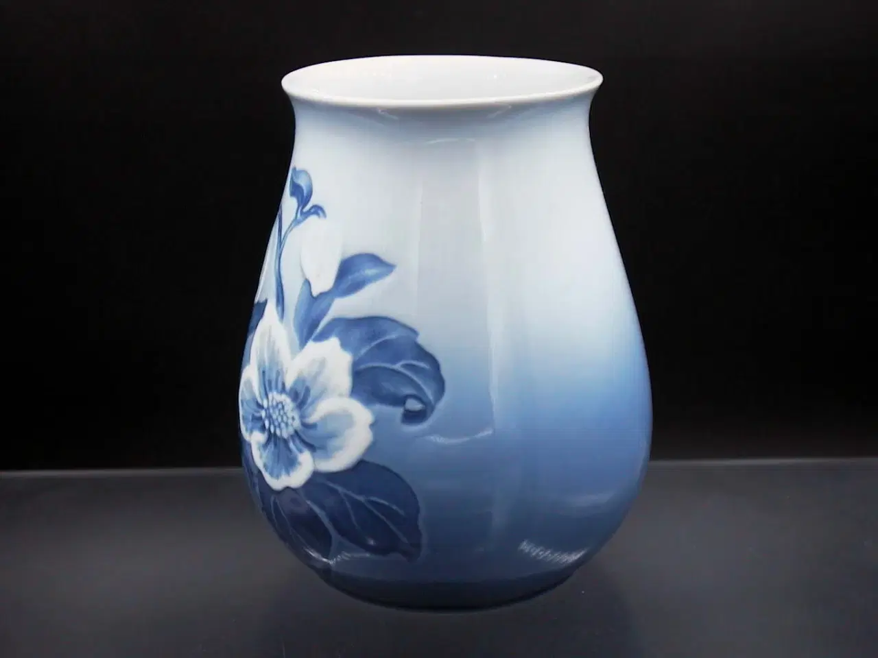 Billede 1 - Vase, Bing & Grøndahl