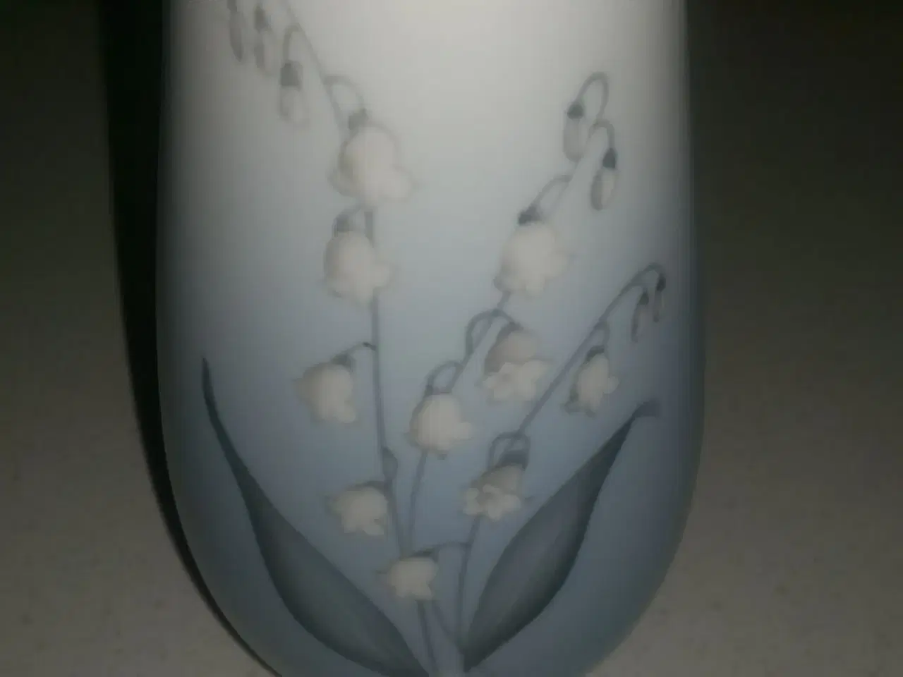 Billede 1 - Bing & Grøndahl Vase
