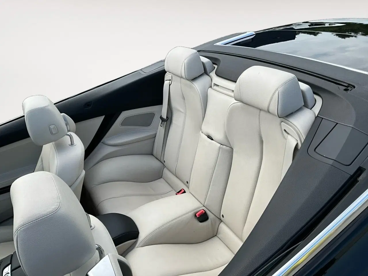 Billede 18 - BMW 640i 3,0 Cabriolet aut.