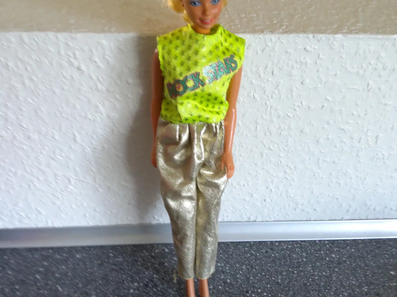 Billede 4 - Barbie dukke tøj 