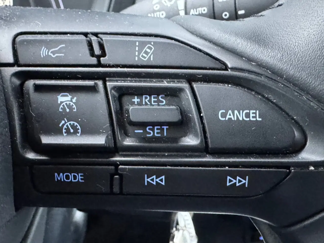 Billede 15 - Toyota Aygo X 1,0 Active