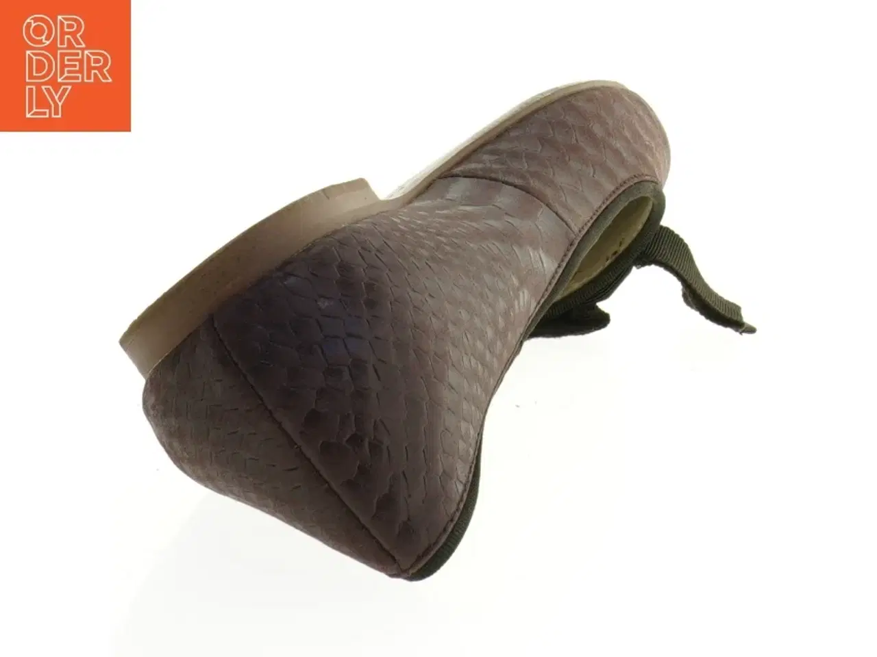 Billede 2 - Bballerinaer (str. 38)