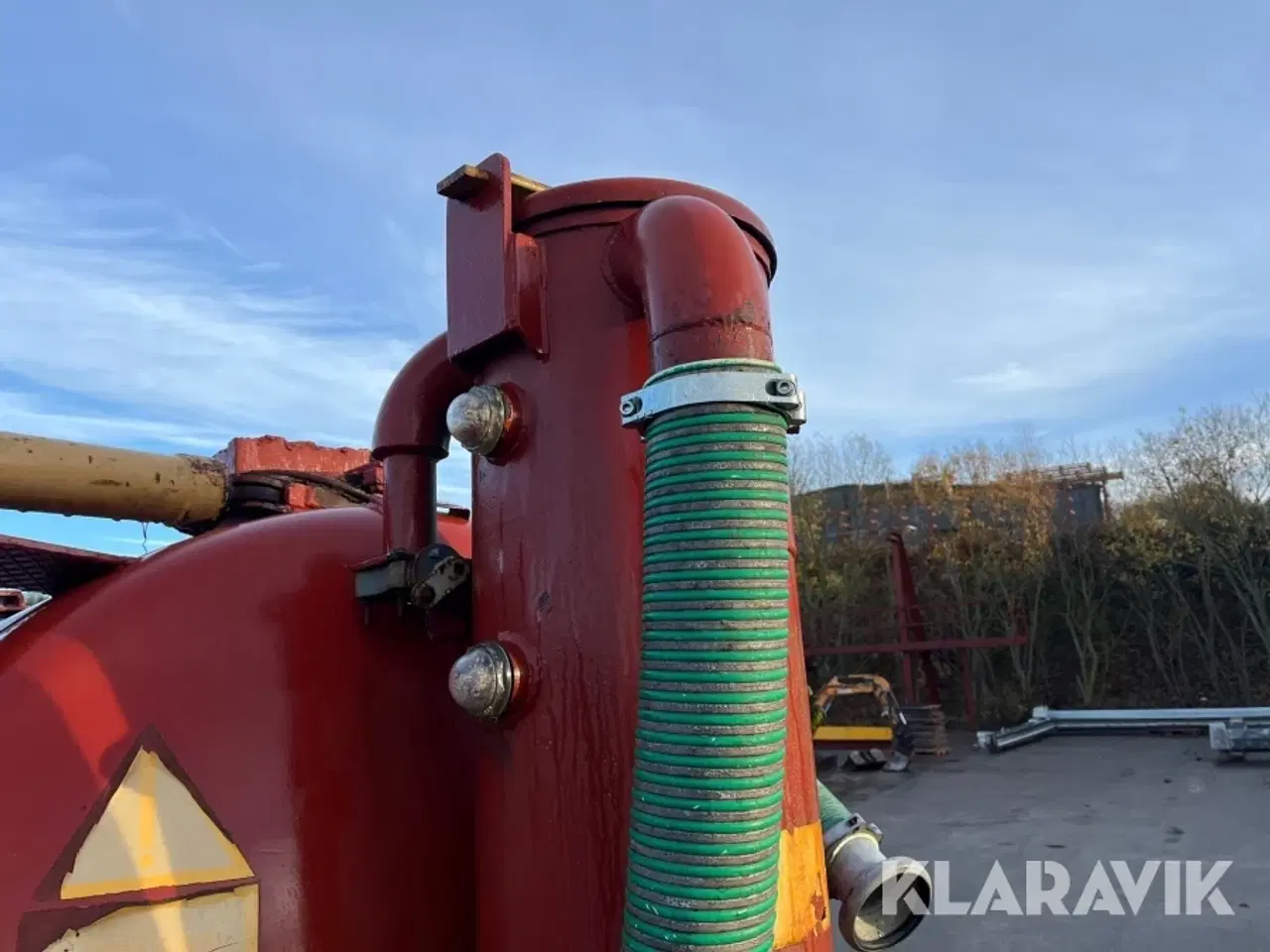 Billede 9 - Slamsuger Gøma