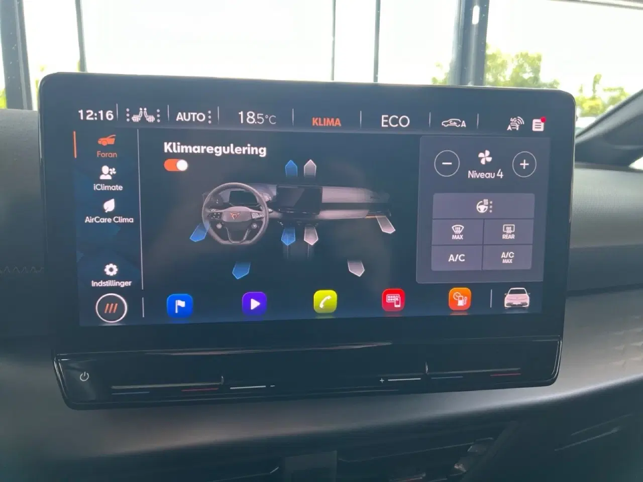 Billede 18 - Cupra Born 58 e-Boost