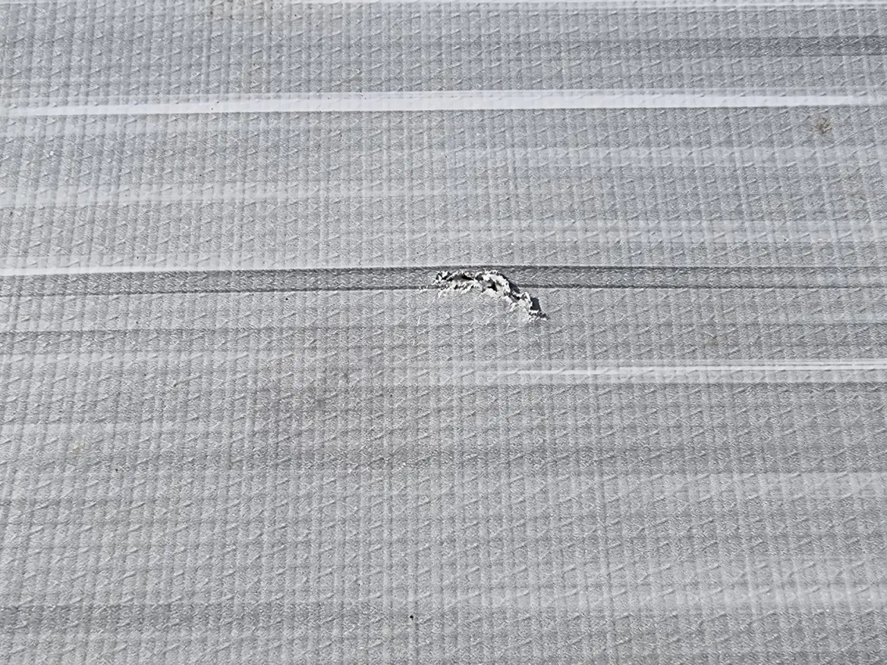 Billede 12 - Thule Omnistor pose markise 4,00 m grå