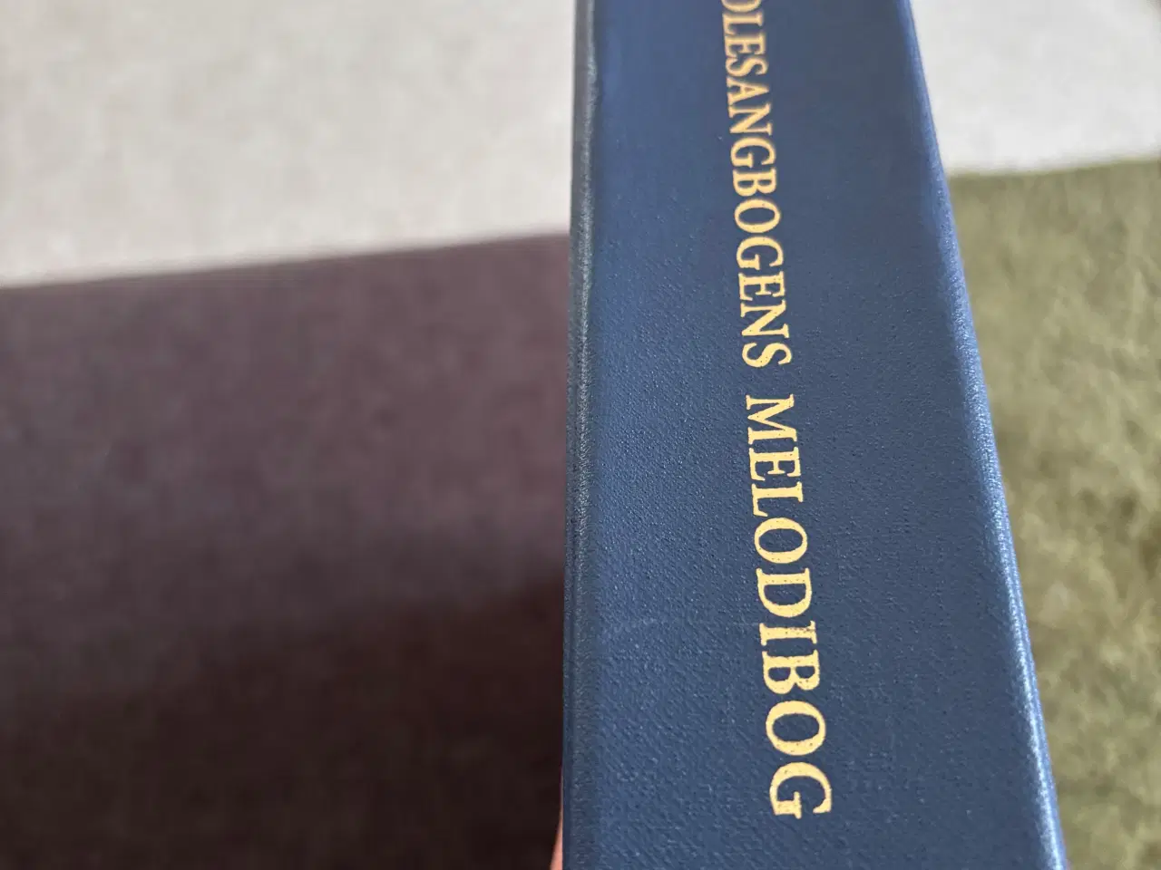 Billede 2 - Diverse nodebøger fra røg og dyrefrit hjem