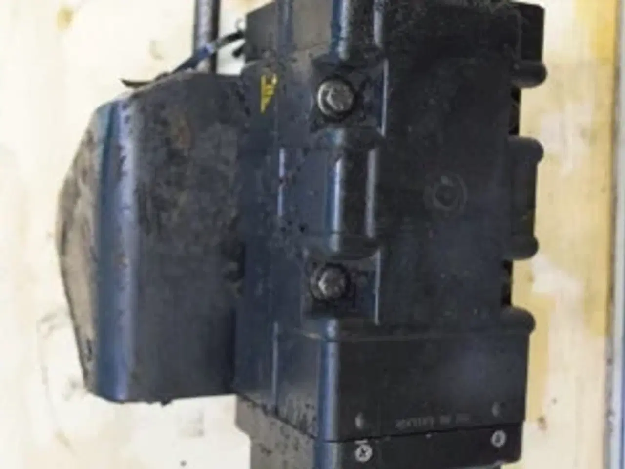 Billede 9 - Case 7130 Senzor 1983294C1