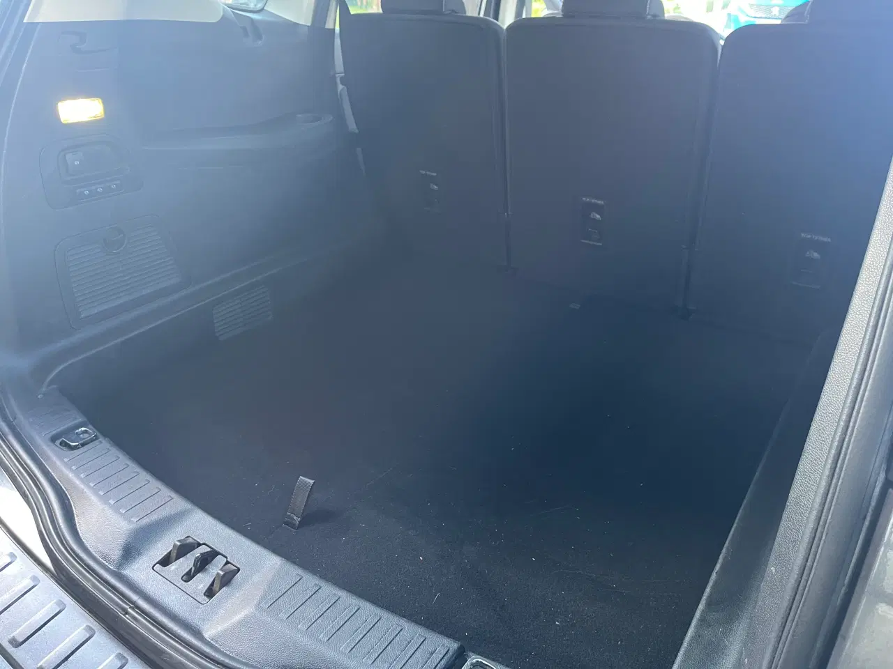Billede 12 - Ford S Max SCTi 2,0 240hk - kun 96000km