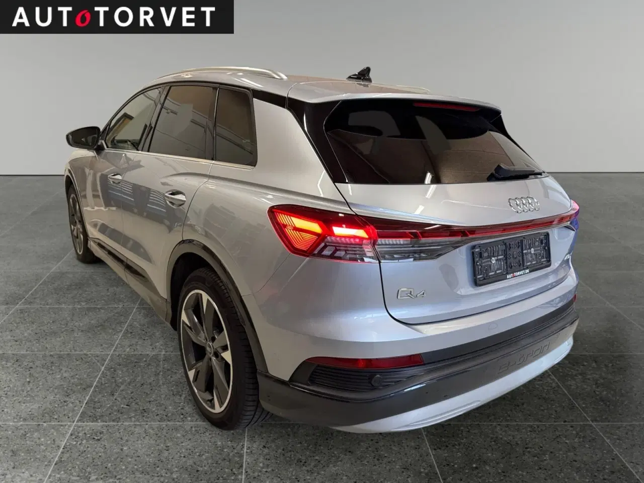 Billede 4 - Audi Q4 e-tron 40 Advanced