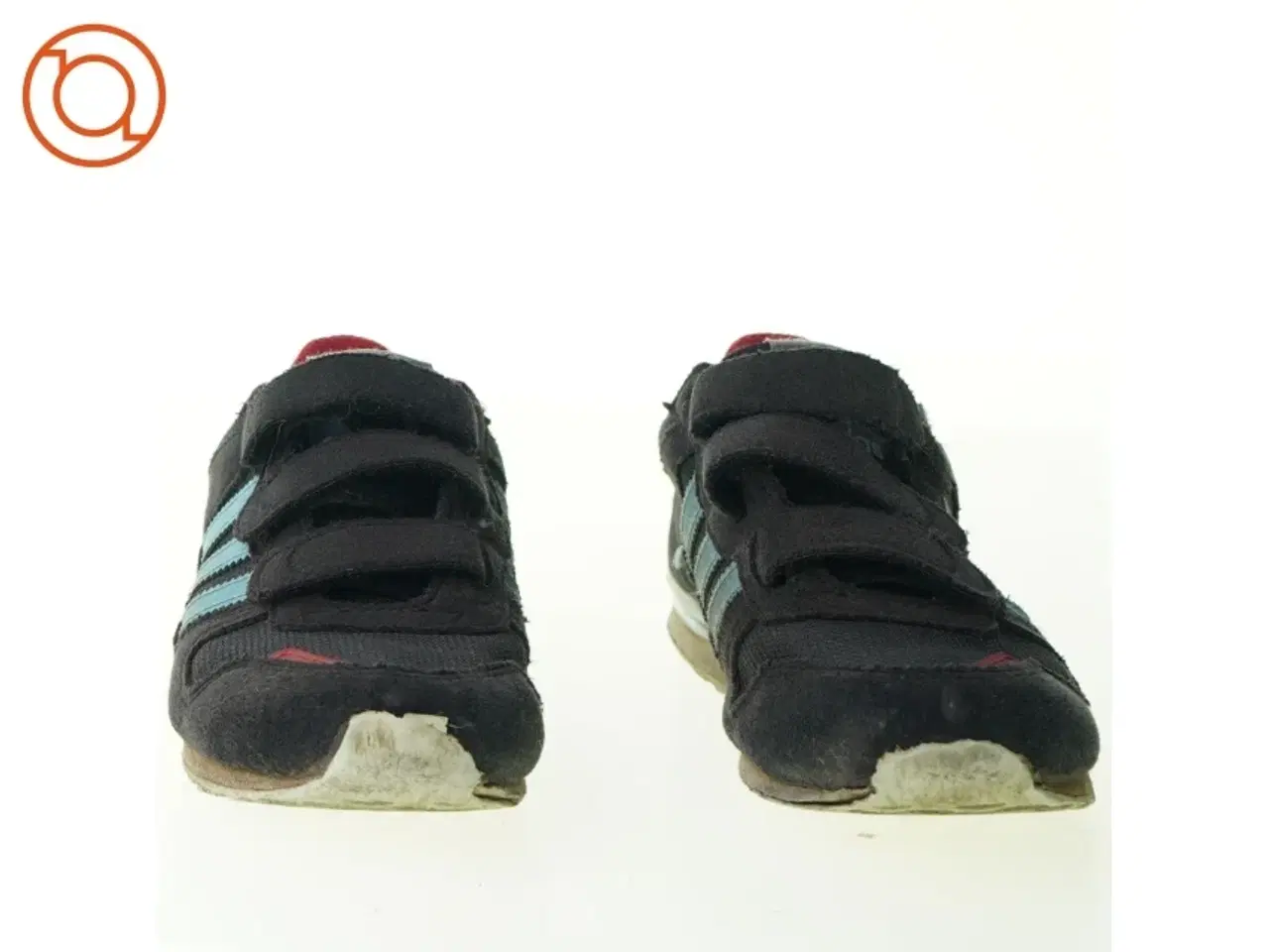 Billede 4 - Sko fra Adidas (str. 22 cm)