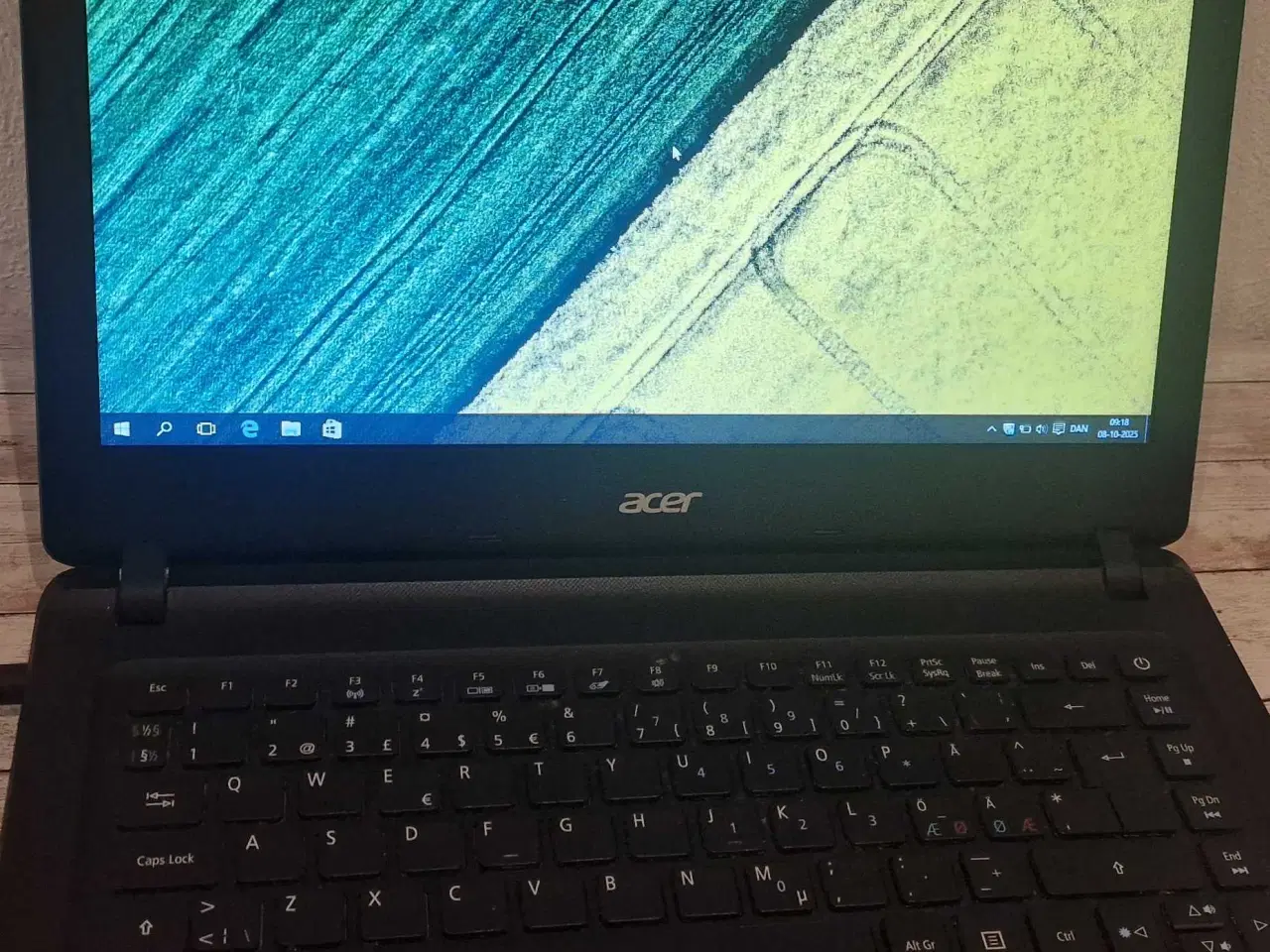Billede 2 - Acer bærbar 