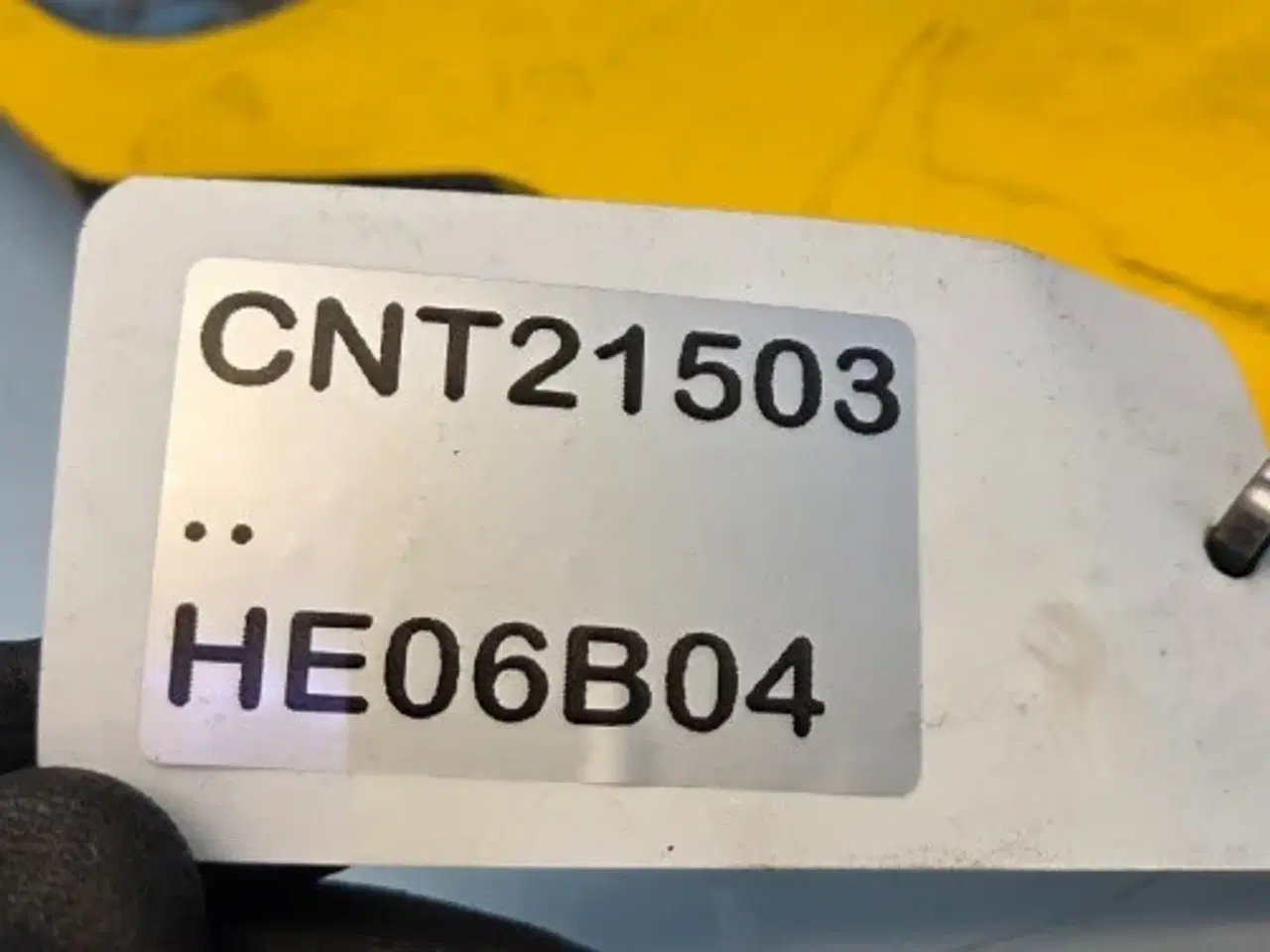 Billede 9 - New Holland CR9.90 Arm R. 47503225