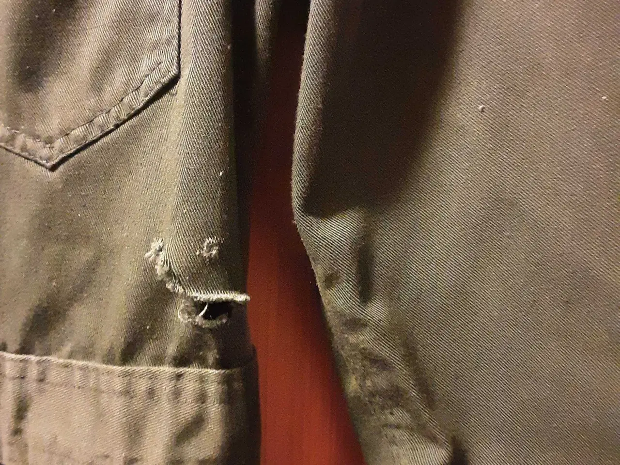 Billede 2 - Kedeldragter str 12-14 år