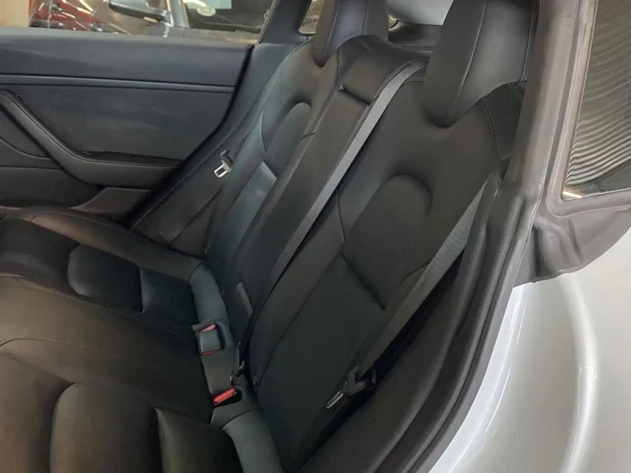 Billede 6 - Tesla Model 3 EL Performance AWD 513HK Aut.
