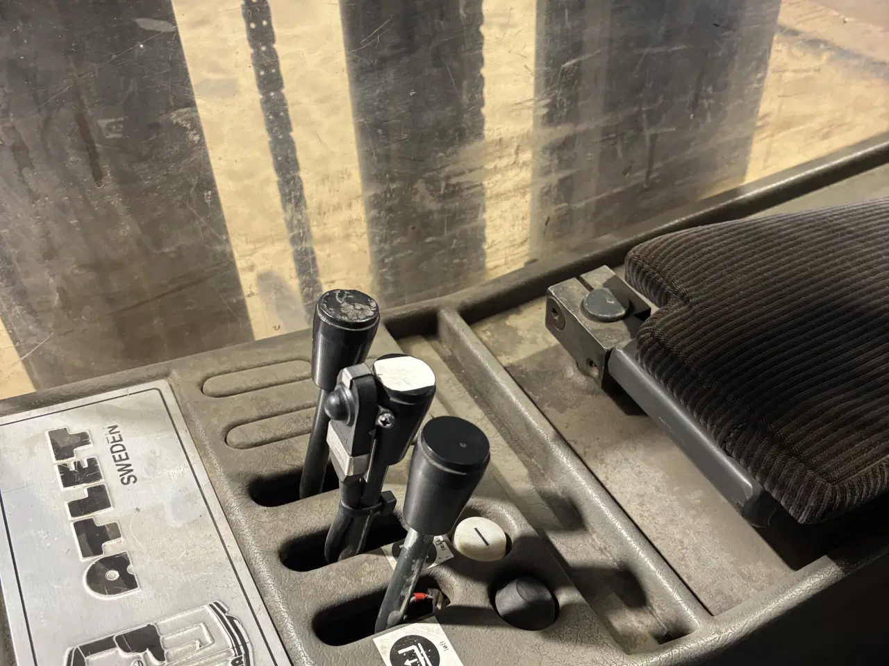 Billede 5 - Atlet 120TFXA