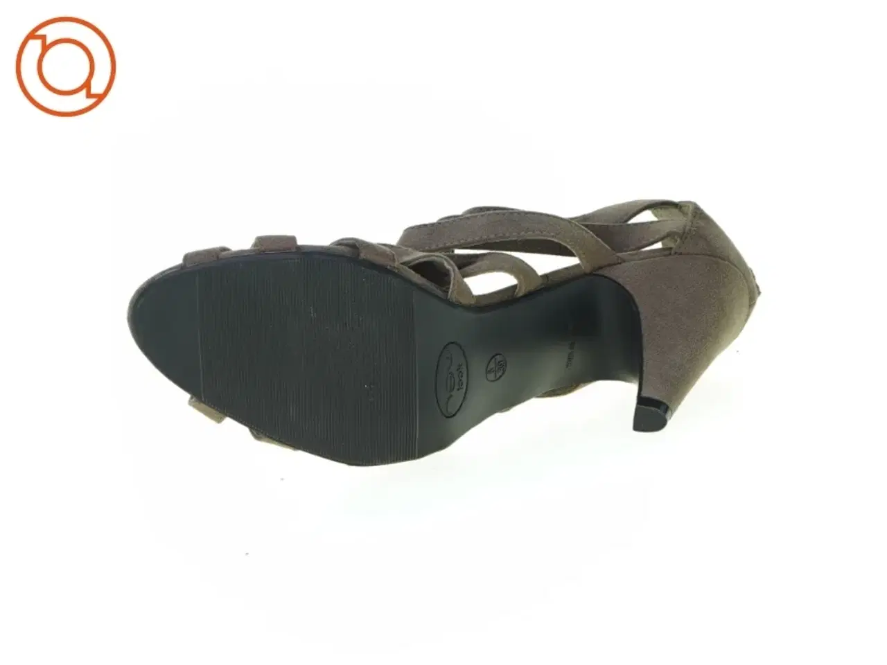 Billede 2 - Stiletter fra New Look (str. 39)