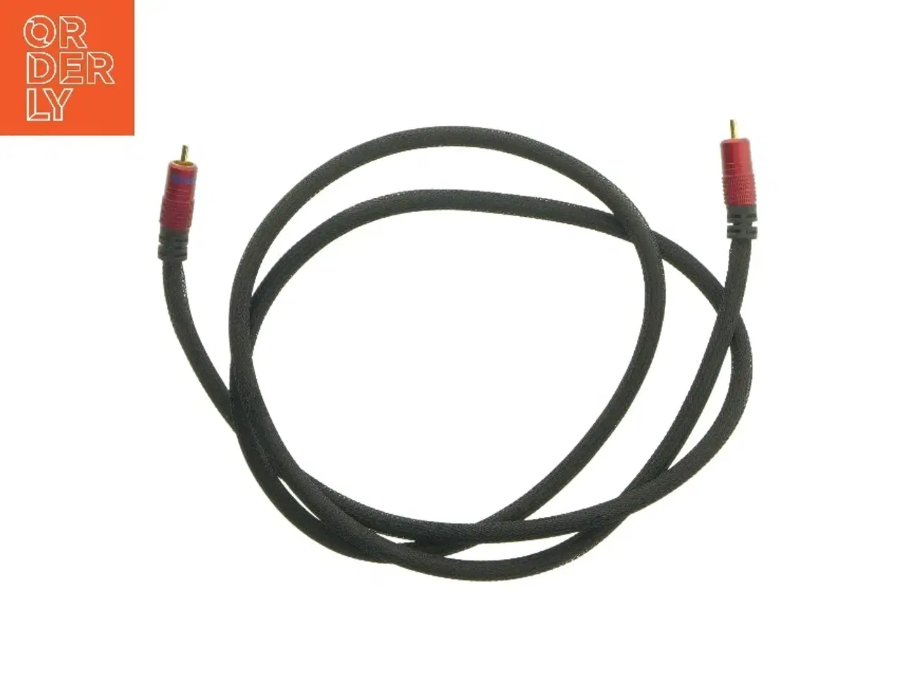 Billede 4 - RCA kabel 140 cm (str. 140 cm)