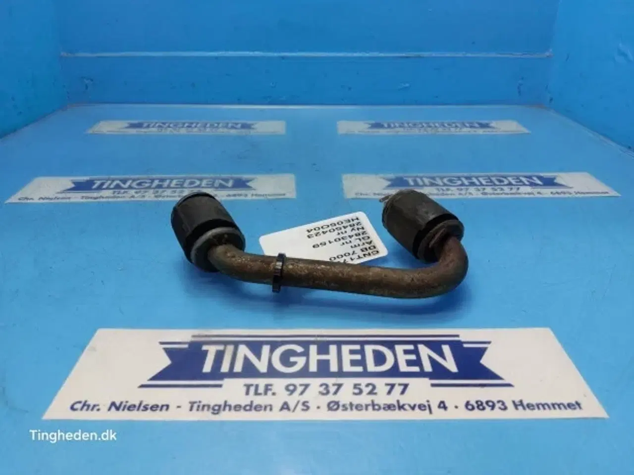 Billede 1 - Dronningborg D7000 Vippearm 28430159