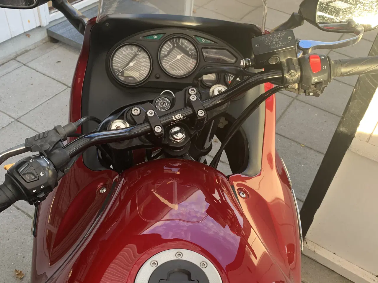 Billede 2 - Suzuki Gsx 750 F