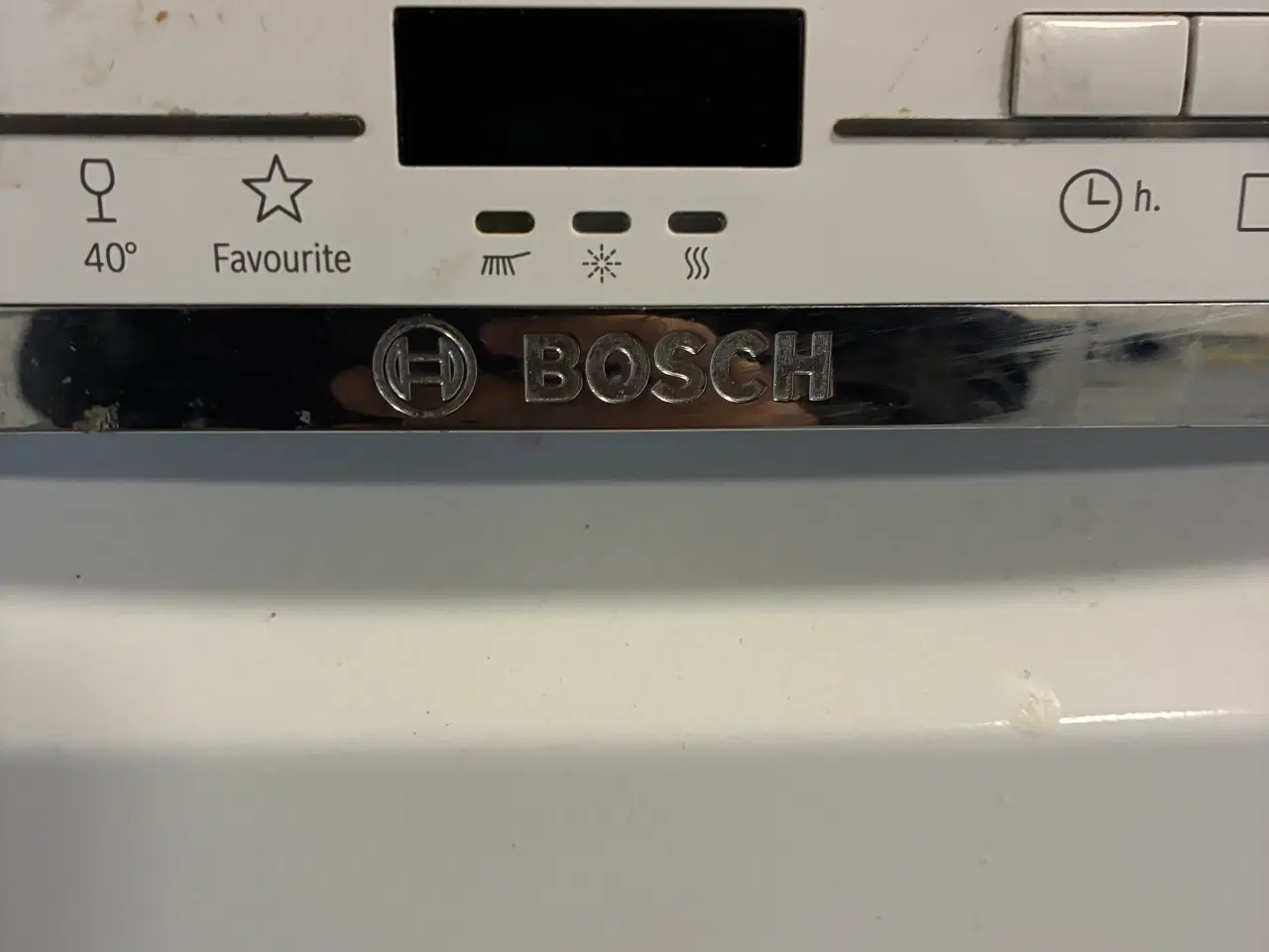 Billede 6 - Bosh Aqua stop serie 2