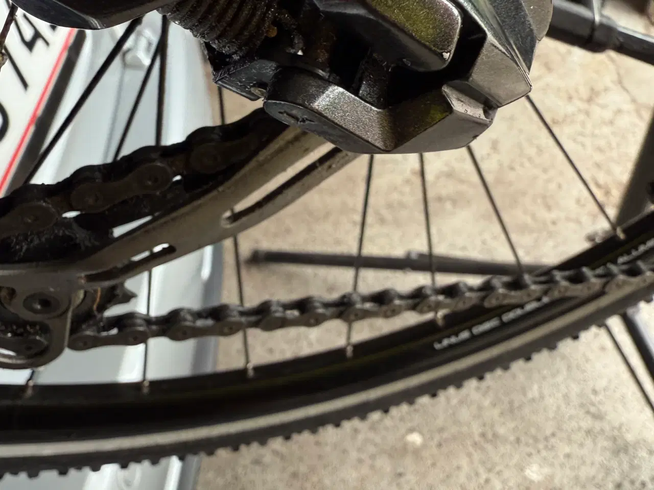 Billede 5 - Cykel nishiki x7