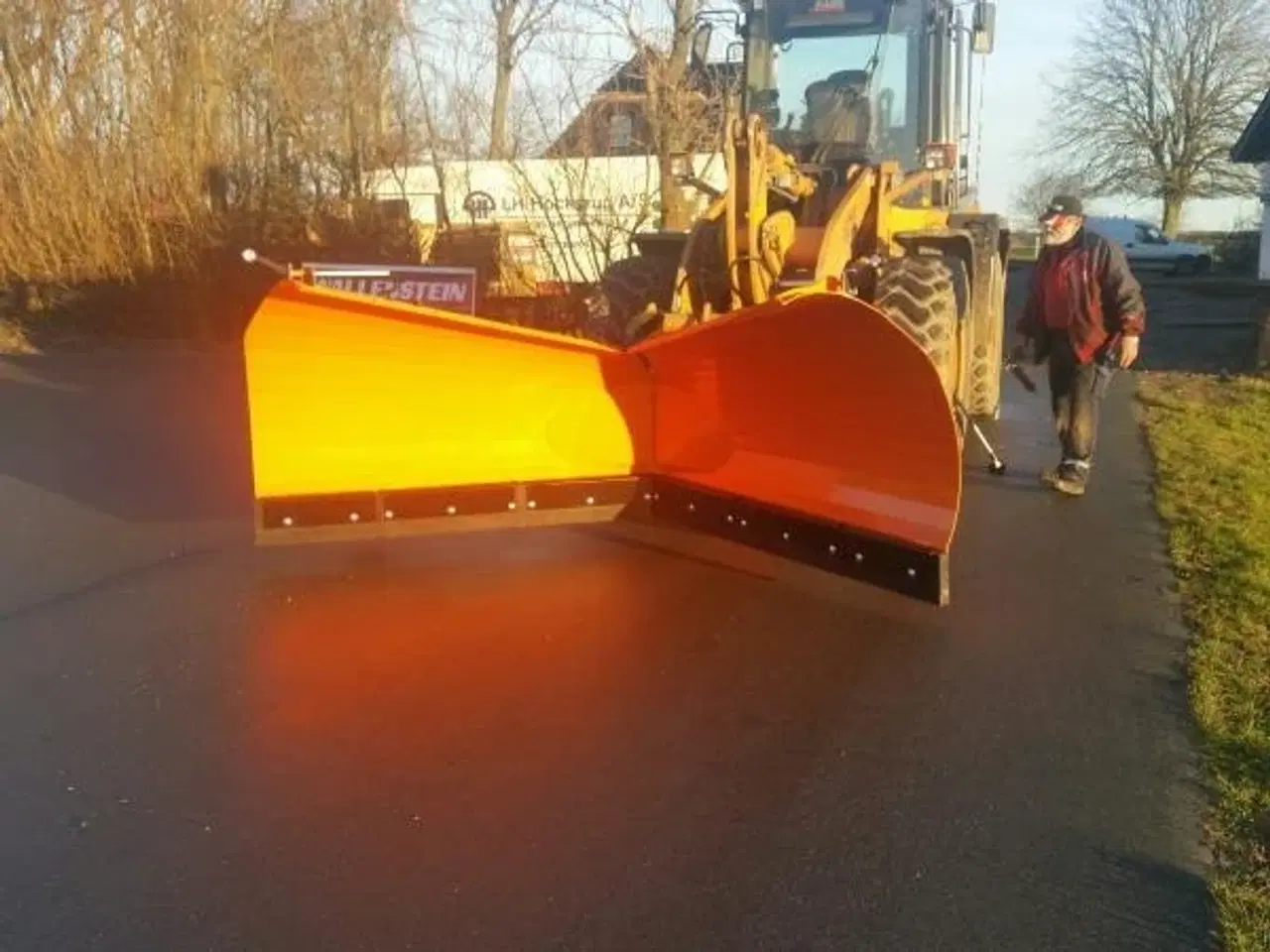 Billede 4 - Pronar PUV 4000M