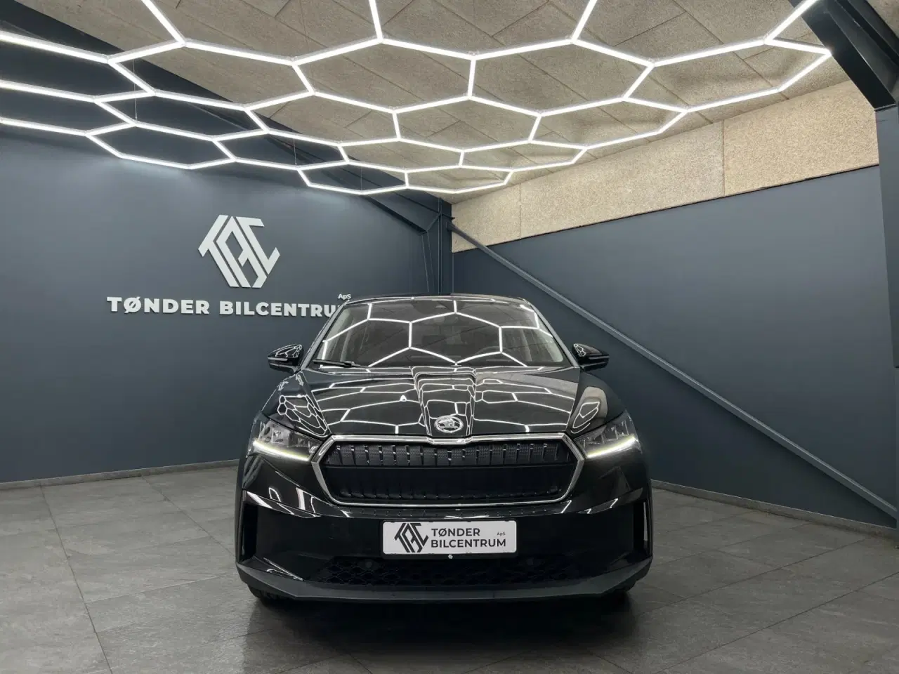 Billede 5 - Skoda Enyaq 50 iV