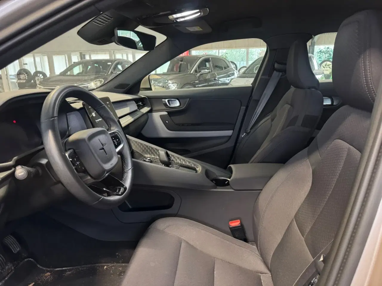 Billede 5 - Polestar 2  Long Range