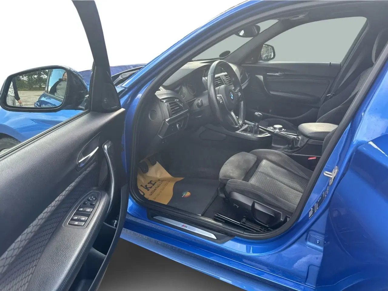 Billede 21 - BMW 118d 2,0 D M-Sport 150HK 5d 6g