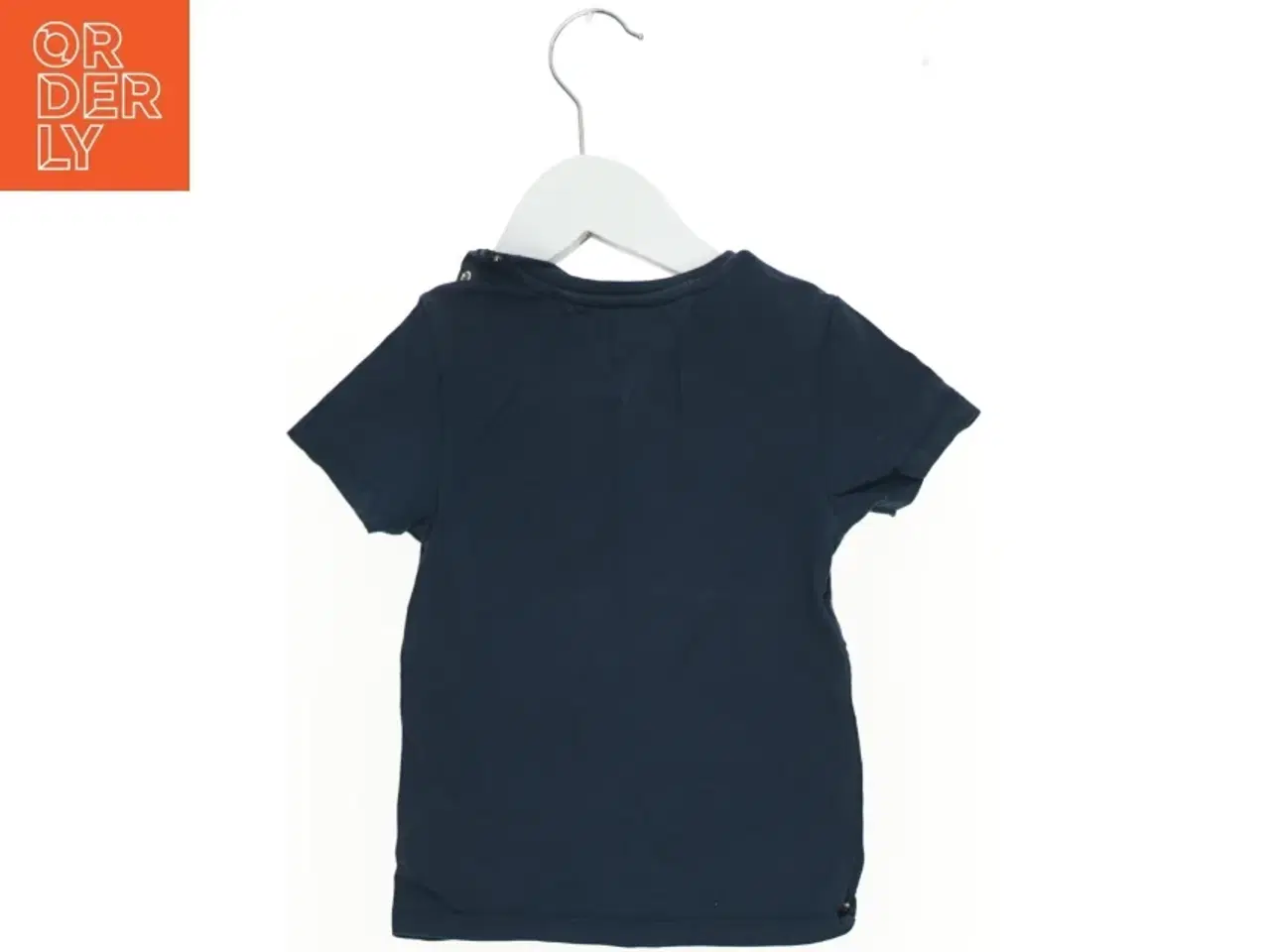 Billede 2 - T-Shirt fra Tommy Hilfiger (str. 86 cm)