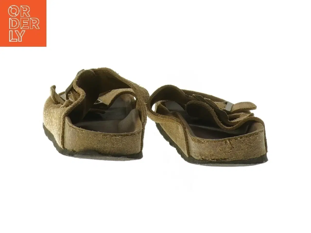 Billede 2 - Sandaler med justerbare remme fra Sofie Schnoor (str. 36 )