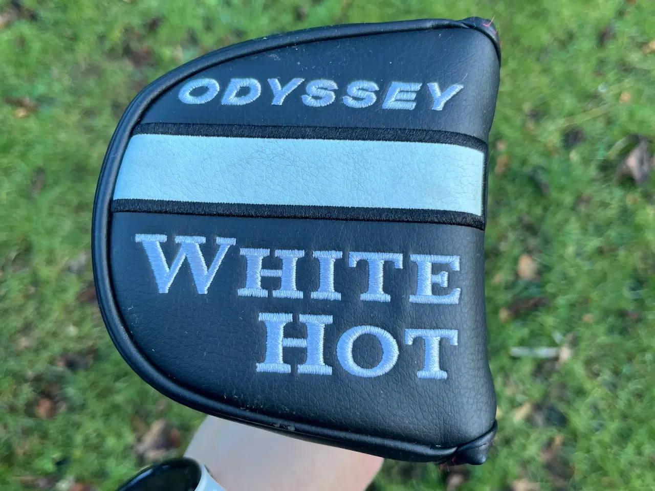 Billede 1 - Odyssey white hot versa 7