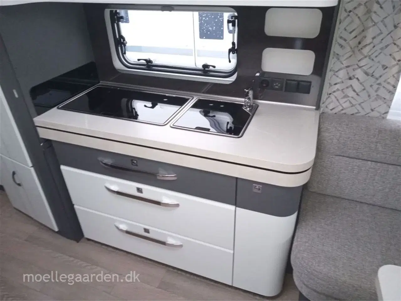 Billede 5 - 2024 - Hobby Excellent 560 WFU