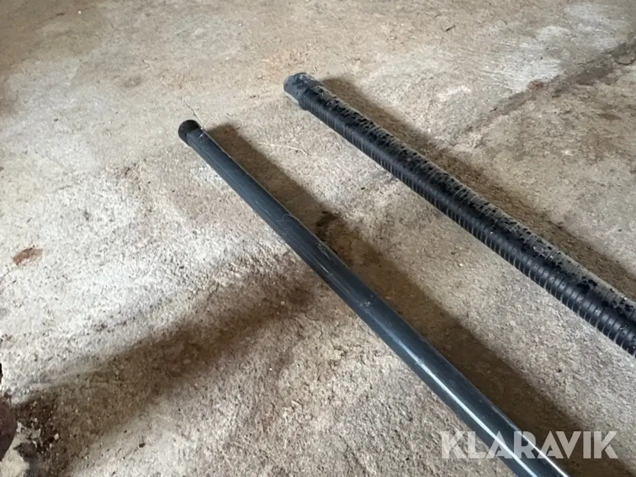 Billede 8 - Grensav og klipper Silky Hayauchi Og Fiskars