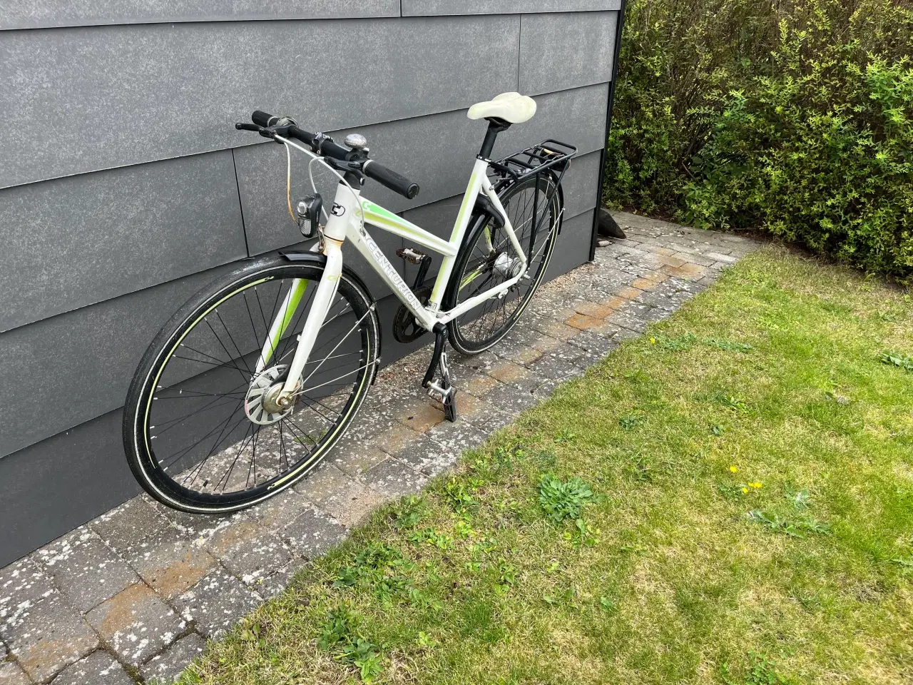Billede 2 - Centurion Citybike Damecykel