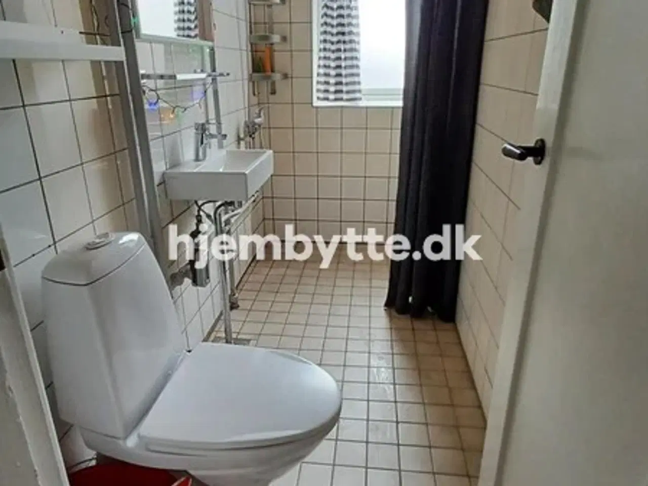 Billede 4 - Hjembytte - Stefansgade