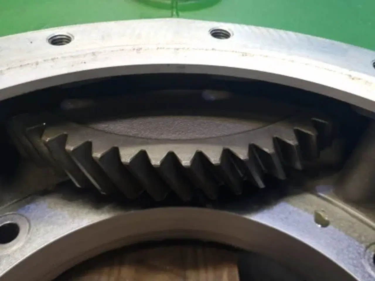 Billede 9 - John Deere S670 Gearkasse / Transmission DE30177