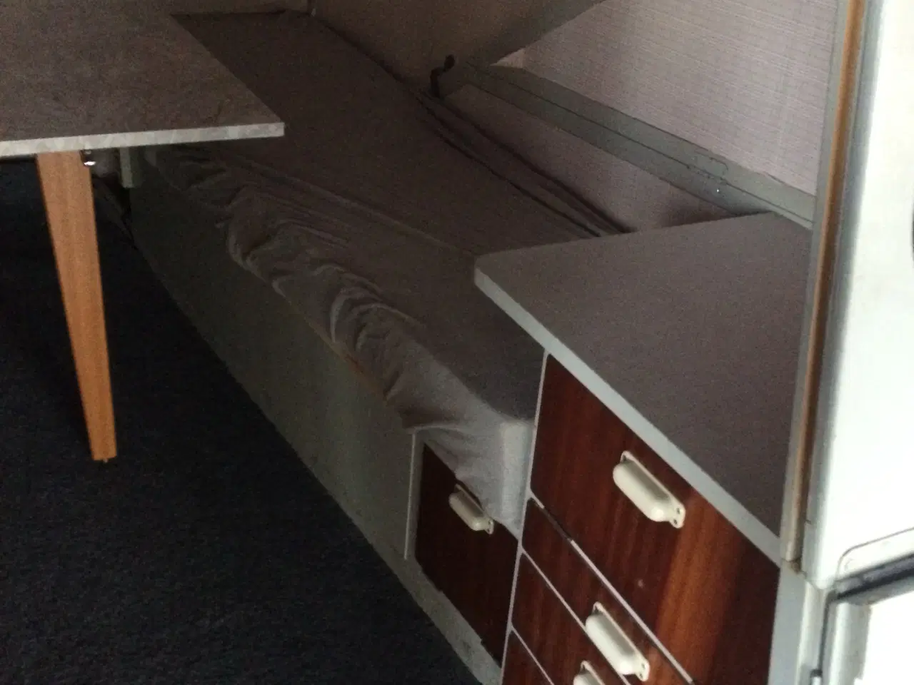 Billede 6 - Handy campingvogn retro veteran charmetrold