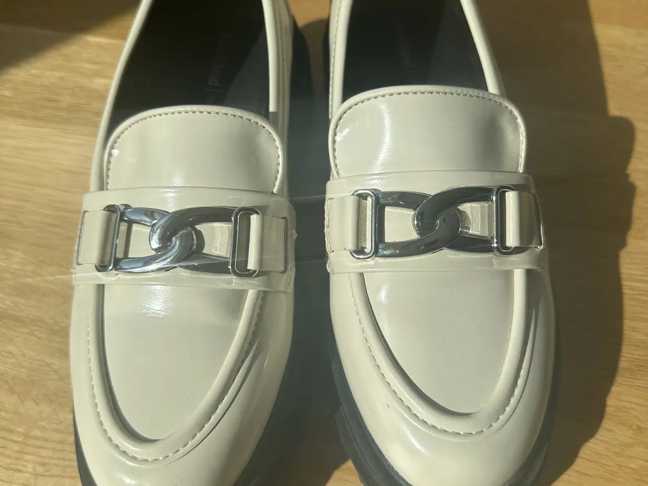 Billede 4 - Loafers, str. 37