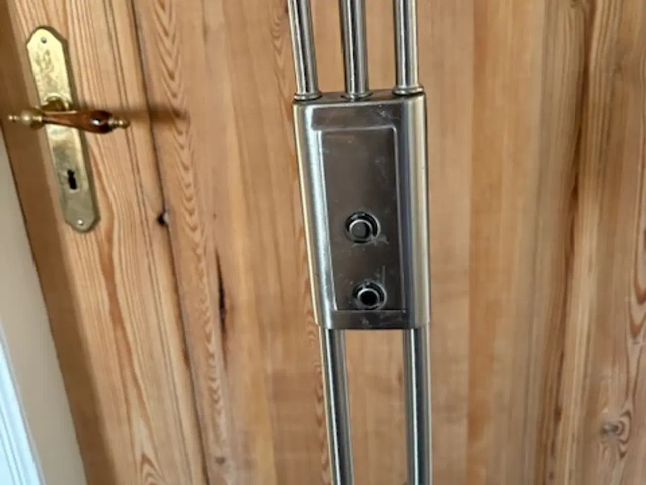 Billede 3 - LED uplight gulvlampe