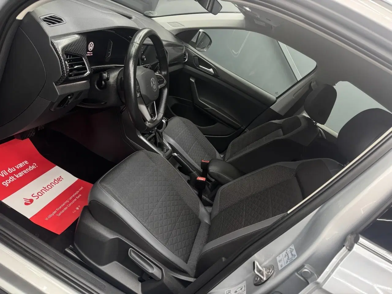 Billede 6 - VW T-Cross 1,0 TSi 115 Life DSG